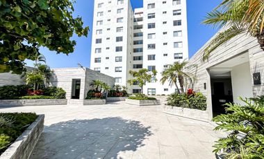 Departamento  en Tetela del Monte Cuernavaca - M2AI-938-De