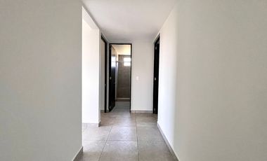 Departamento  en Tetela del Monte Cuernavaca - M2AI-938-De