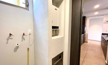 Departamento  en Tetela del Monte Cuernavaca - M2AI-938-De