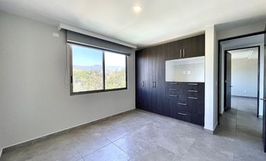 Departamento  en Tetela del Monte Cuernavaca - M2AI-938-De