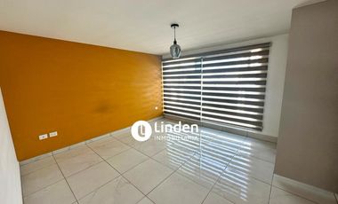 CASA EN RENTA EN RESIDENCIAL CEIBA, SAN ANDRÉS CHOLULA, PUEBLA.