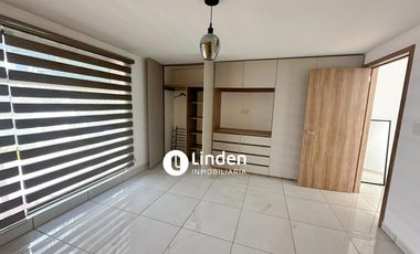 CASA EN RENTA EN RESIDENCIAL CEIBA, SAN ANDRÉS CHOLULA, PUEBLA.