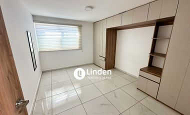 CASA EN RENTA EN RESIDENCIAL CEIBA, SAN ANDRÉS CHOLULA, PUEBLA.