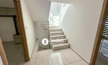 CASA EN RENTA EN RESIDENCIAL CEIBA, SAN ANDRÉS CHOLULA, PUEBLA.