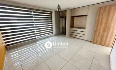 CASA EN RENTA EN RESIDENCIAL CEIBA, SAN ANDRÉS CHOLULA, PUEBLA.