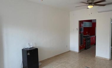 Renta Departamento Real Ibiza Rocar Alberca CTM Playa del Carmen