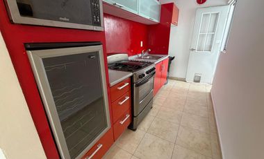 Renta Departamento Real Ibiza Rocar Alberca CTM Playa del Carmen