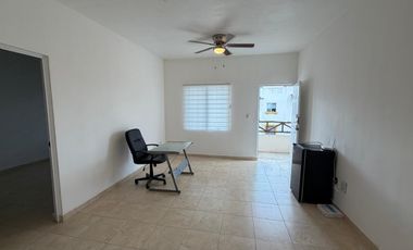 Renta Departamento Real Ibiza Rocar Alberca CTM Playa del Carmen
