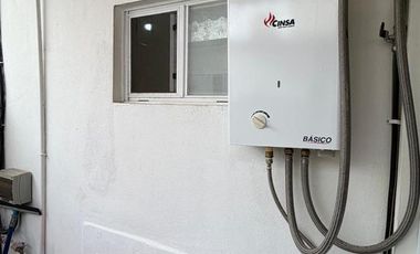 Renta Departamento Real Ibiza Rocar Alberca CTM Playa del Carmen