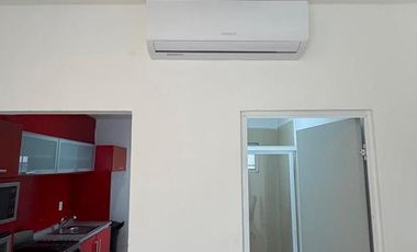 Renta Departamento Real Ibiza Rocar Alberca CTM Playa del Carmen