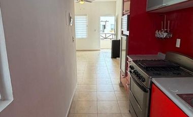 Renta Departamento Real Ibiza Rocar Alberca CTM Playa del Carmen