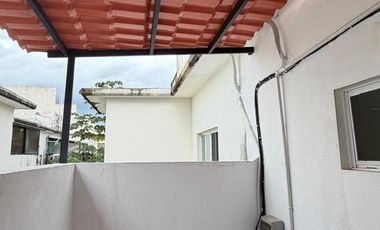 Renta Departamento Real Ibiza Rocar Alberca CTM Playa del Carmen