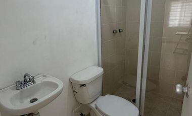 Renta Departamento Real Ibiza Rocar Alberca CTM Playa del Carmen