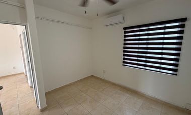 Renta Departamento Real Ibiza Rocar Alberca CTM Playa del Carmen