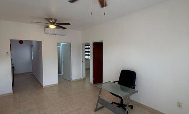 Renta Departamento Real Ibiza Rocar Alberca CTM Playa del Carmen