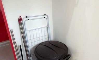 Renta Departamento Real Ibiza Rocar Alberca CTM Playa del Carmen