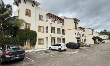 Renta Departamento Real Ibiza Rocar Alberca CTM Playa del Carmen