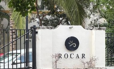 Renta Departamento Real Ibiza Rocar Alberca CTM Playa del Carmen