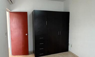 Renta Departamento Real Ibiza Rocar Alberca CTM Playa del Carmen