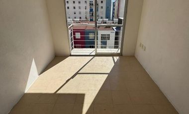 DEPARTAMENTO EN RENTA, RIO AMUR, STA MA LA CALERA, MINERAL DE LA REFORMA, HGO.