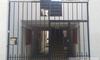 DEPARTAMENTO EN RENTA, RIO AMUR, STA MA LA CALERA, MINERAL DE LA REFORMA, HGO.