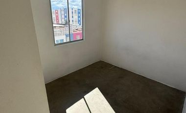 DEPARTAMENTO EN RENTA, RIO AMUR, STA MA LA CALERA, MINERAL DE LA REFORMA, HGO.