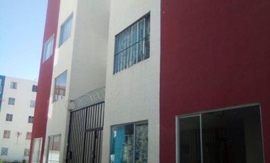 DEPARTAMENTO EN RENTA, RIO AMUR, STA MA LA CALERA, MINERAL DE LA REFORMA, HGO.