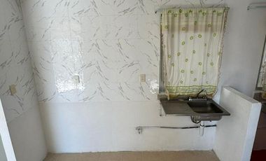 DEPARTAMENTO EN RENTA, RIO AMUR, STA MA LA CALERA, MINERAL DE LA REFORMA, HGO.