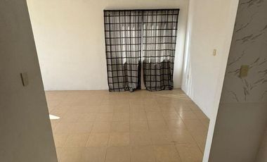 DEPARTAMENTO EN RENTA, RIO AMUR, STA MA LA CALERA, MINERAL DE LA REFORMA, HGO.