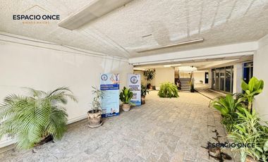 Oficina en El Vergel