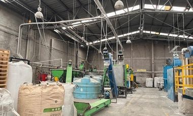 Bodega Industrial en Renta cerca de Avenida Gustavo Baz