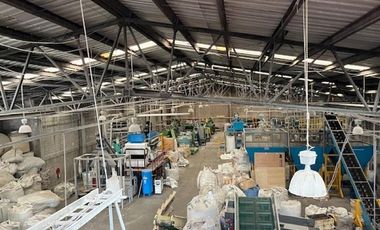 Bodega Industrial en Renta cerca de Avenida Gustavo Baz