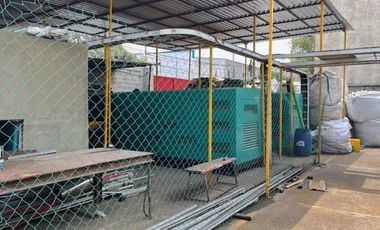 Bodega Industrial en Renta cerca de Avenida Gustavo Baz