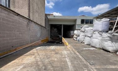 Bodega Industrial en Renta cerca de Avenida Gustavo Baz