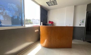 Bodega Industrial en Renta cerca de Avenida Gustavo Baz
