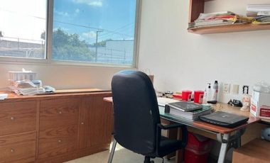 Bodega Industrial en Renta cerca de Avenida Gustavo Baz