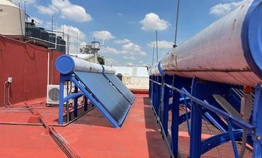 Bodega Industrial en Renta cerca de Avenida Gustavo Baz