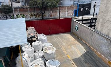 Bodega Industrial en Renta cerca de Avenida Gustavo Baz