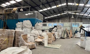 Bodega Industrial en Renta cerca de Avenida Gustavo Baz