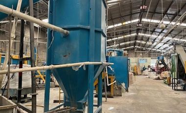 Bodega Industrial en Renta cerca de Avenida Gustavo Baz