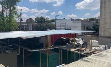 Bodega Industrial en Renta cerca de Avenida Gustavo Baz
