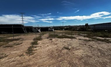 Terreno en Renta sobre carretera libramiento a Calvillo, Aguascalientes.