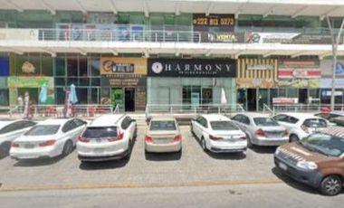CONSULTORIOS EN RENTA EN PLAZA PABELLON LOMAS, ZONA TLAXCALANCINGO, PUEBLA.