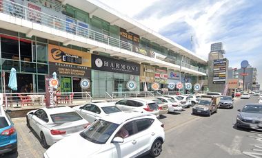 CONSULTORIOS EN RENTA EN PLAZA PABELLON LOMAS, ZONA TLAXCALANCINGO, PUEBLA.