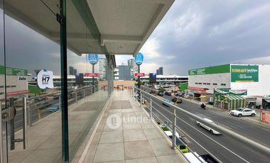 CONSULTORIOS EN RENTA EN PLAZA PABELLON LOMAS, ZONA TLAXCALANCINGO, PUEBLA.