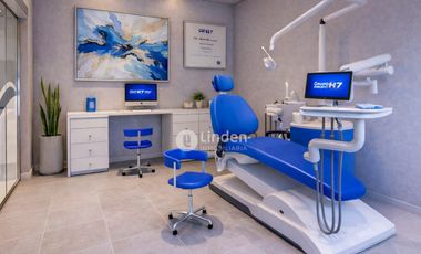 CONSULTORIOS EN RENTA EN PLAZA PABELLON LOMAS, ZONA TLAXCALANCINGO, PUEBLA.