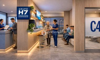 CONSULTORIOS EN RENTA EN PLAZA PABELLON LOMAS, ZONA TLAXCALANCINGO, PUEBLA.