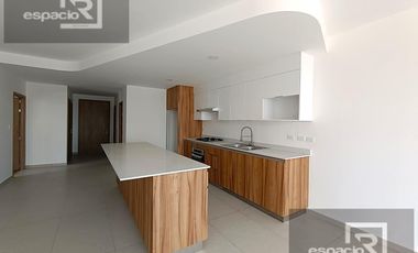 DEPARTAMENTO  EN RENTA EN TORRE RÍO