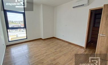 DEPARTAMENTO  EN RENTA EN TORRE RÍO