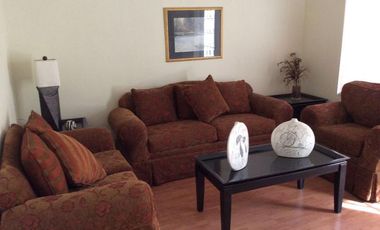 RENTA DEPTOS AMUEBLADOS EN SAN FELIPE